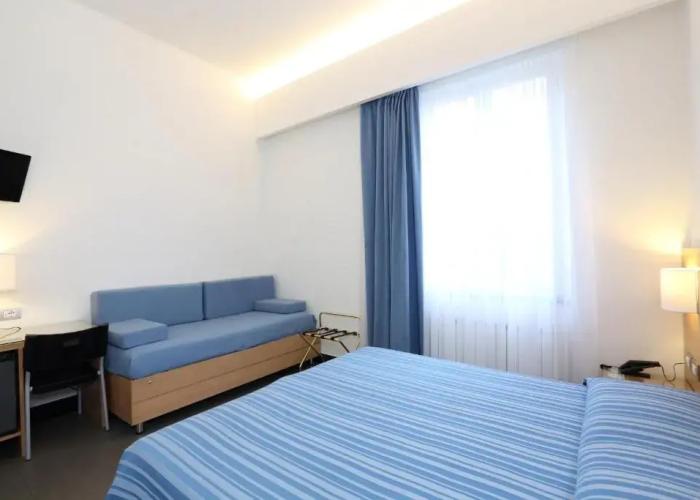 Hotel Genova