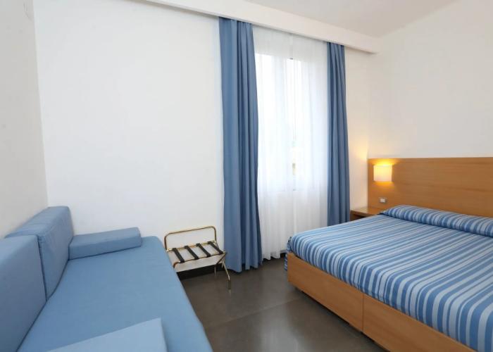 Hotel Genova