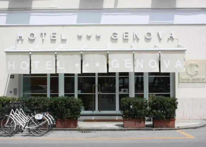 Hotel Genova