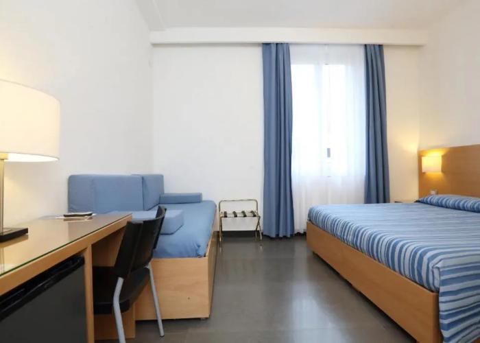 Hotel Genova