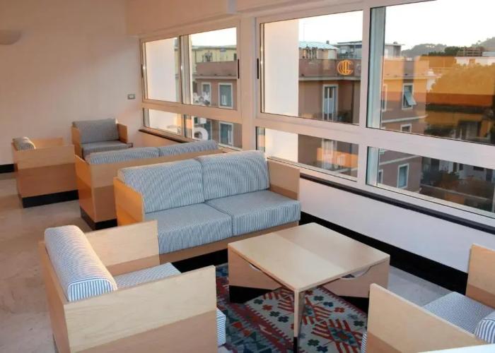 Hotel Genova