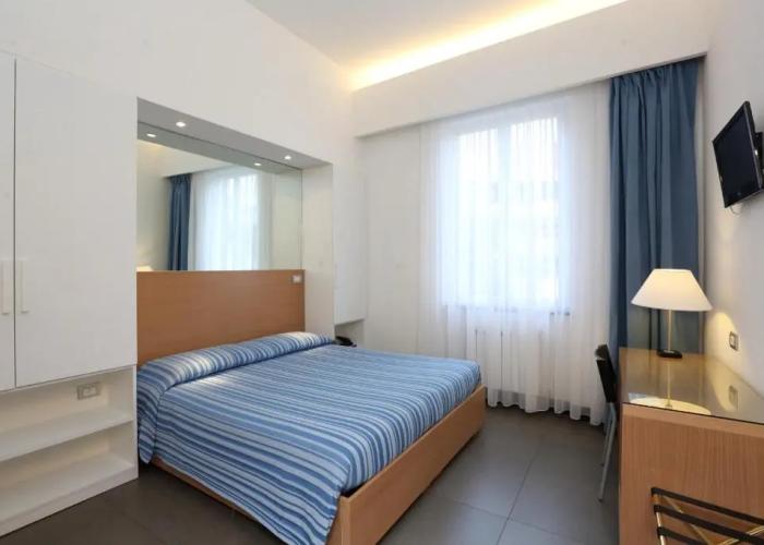 Hotel Genova