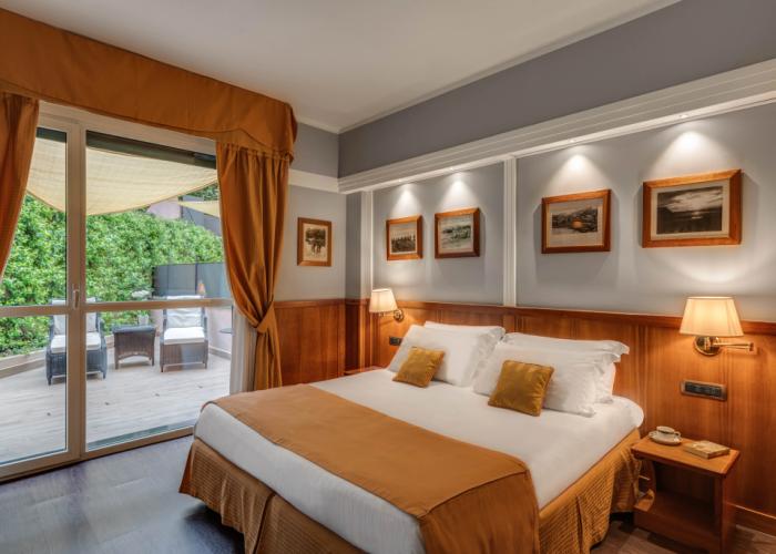 Hotel Vis à Vis