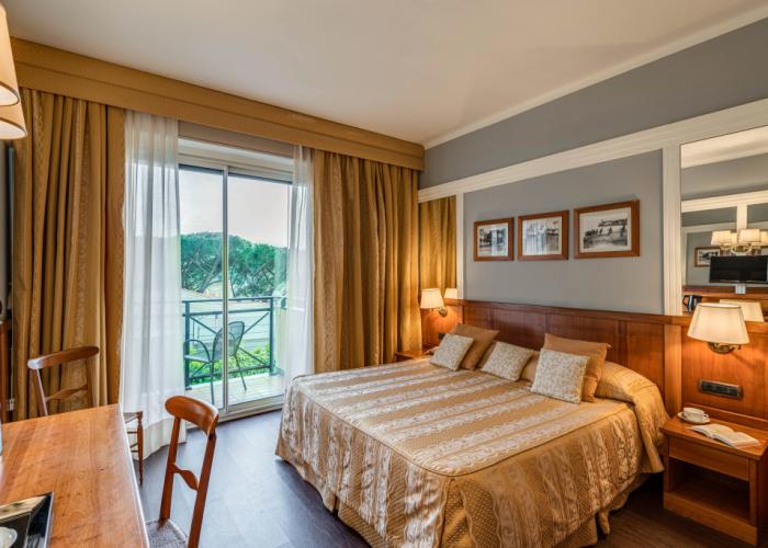 Hotel Vis à Vis