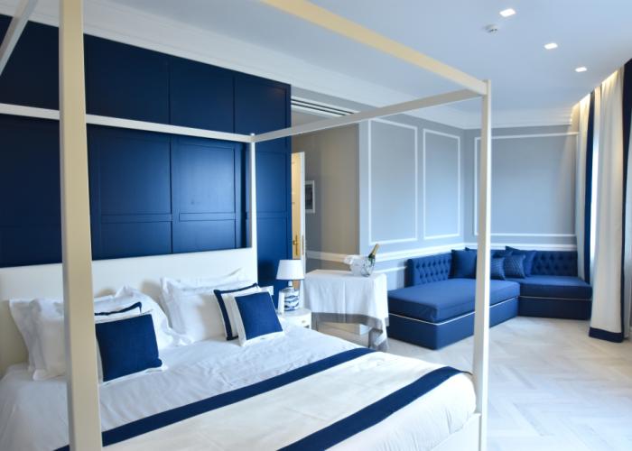 Hotel Vis à Vis