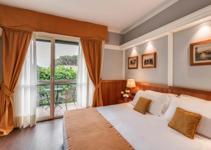Hotel Vis à Vis