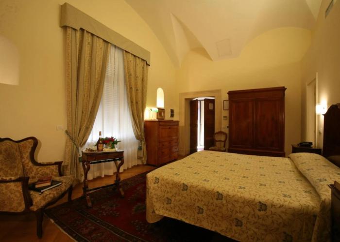Grand Hotel dei Castelli