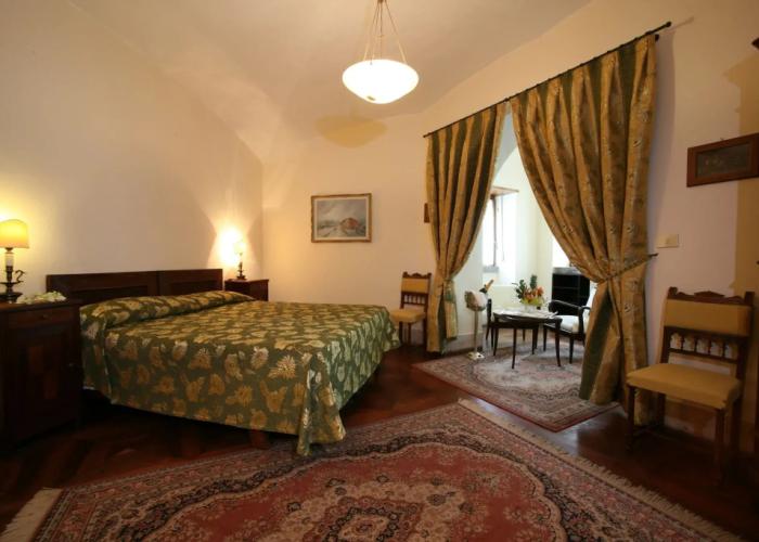 Grand Hotel dei Castelli