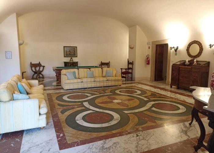 Grand Hotel dei Castelli