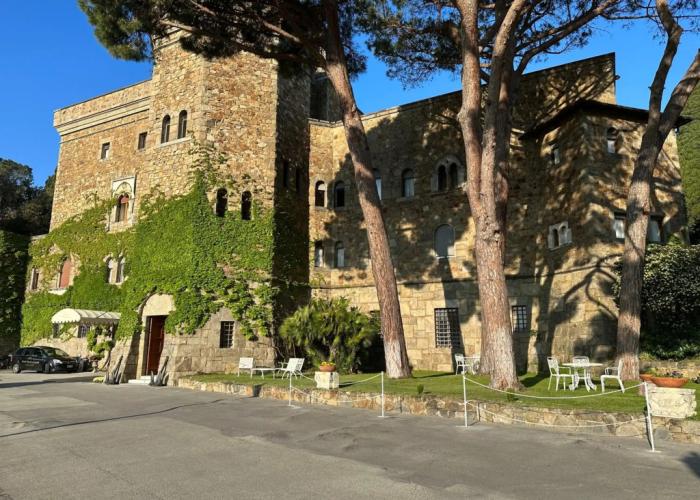 Grand Hotel dei Castelli
