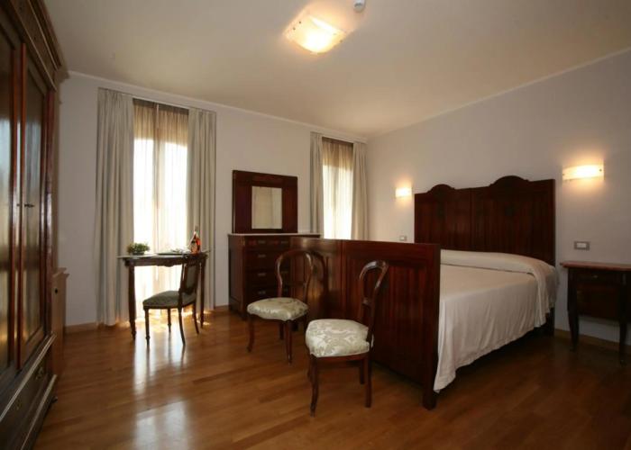 Grand Hotel dei Castelli