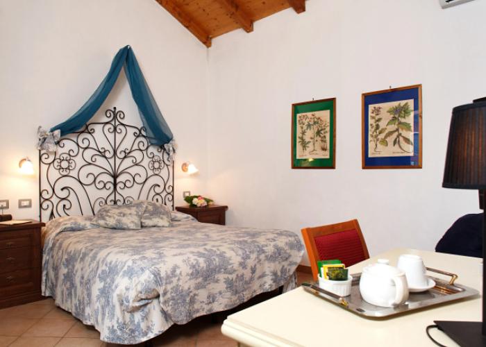 Hotel Del Borgo