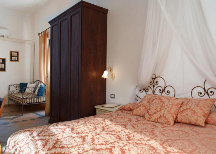 Hotel Del Borgo