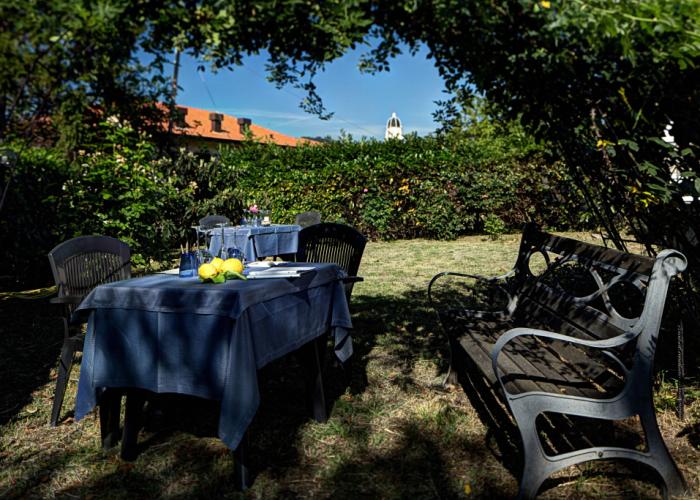Hotel Del Borgo