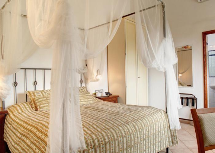 Hotel Del Borgo