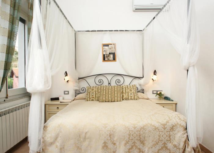 Hotel Del Borgo