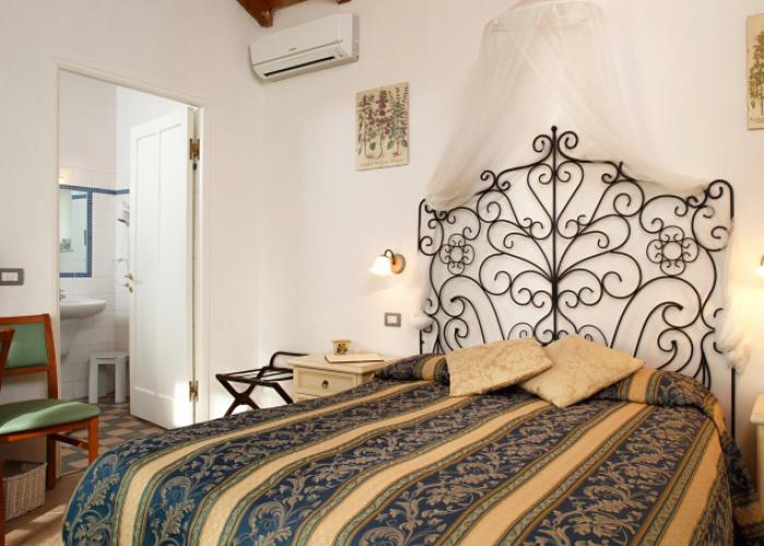 Hotel Del Borgo