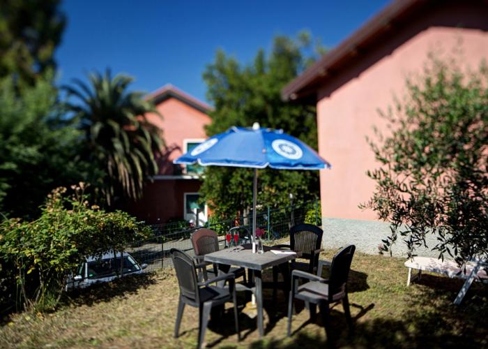 Hotel Del Borgo