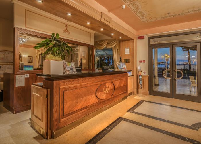 Grande Albergo Sestri Levante