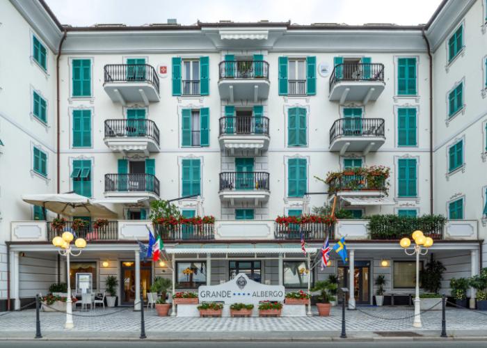 Grande Albergo Sestri Levante
