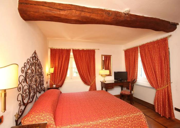 Grand Hotel Villa Balbi