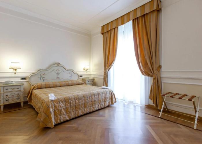 Grand Hotel Villa Balbi