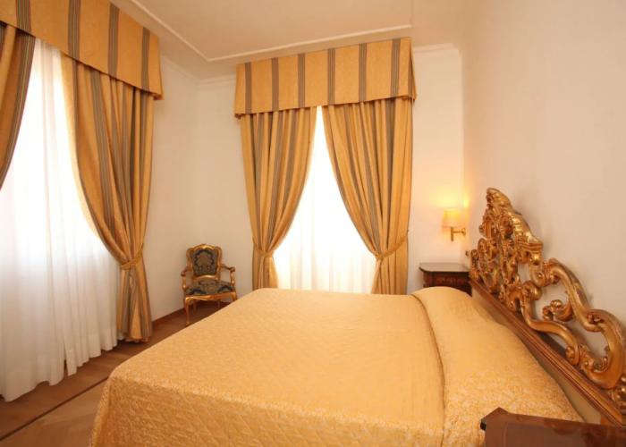 Grand Hotel Villa Balbi