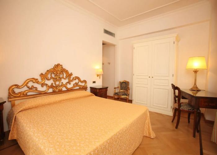 Grand Hotel Villa Balbi