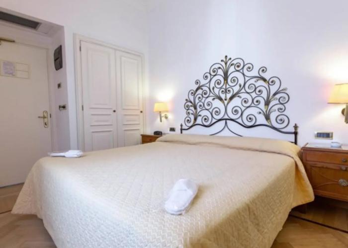Grand Hotel Villa Balbi