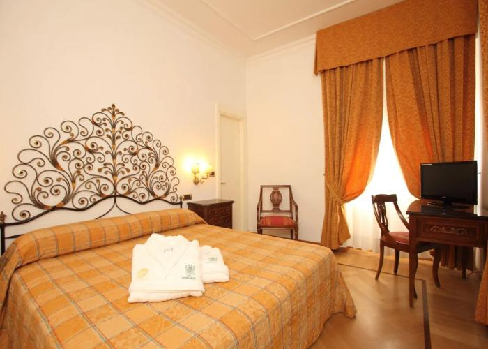 Grand Hotel Villa Balbi