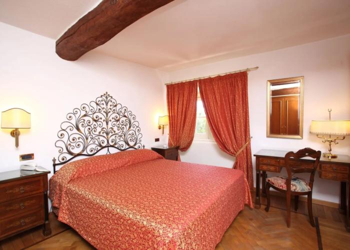 Grand Hotel Villa Balbi