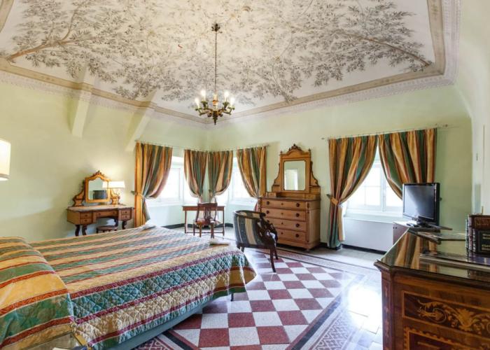 Grand Hotel Villa Balbi