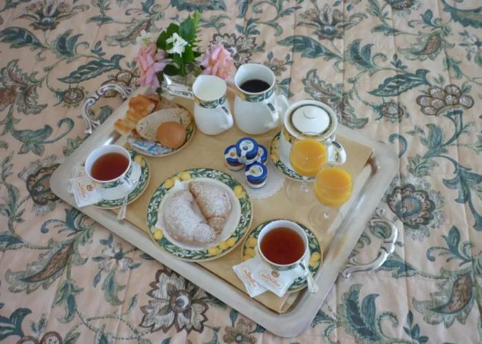 Suite Hotel Nettuno