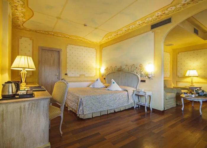 Suite Hotel Nettuno