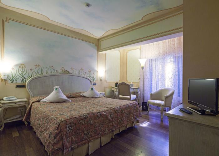 Suite Hotel Nettuno