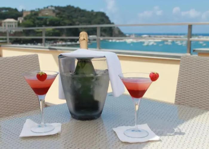Suite Hotel Nettuno