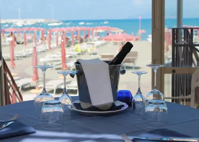 Suite Hotel Nettuno