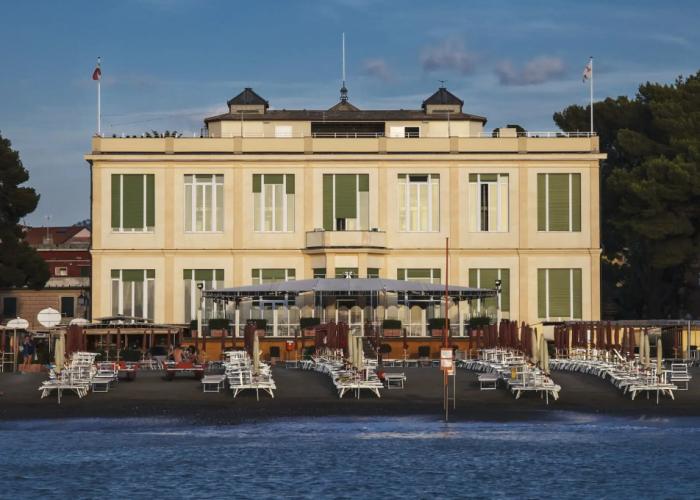 Suite Hotel Nettuno