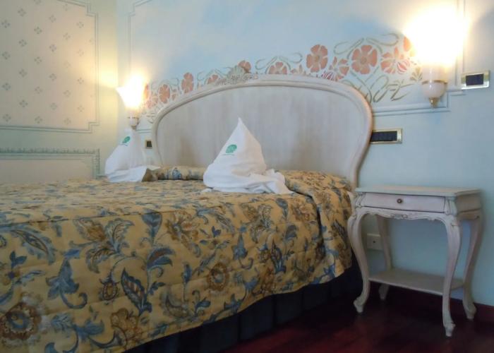 Suite Hotel Nettuno