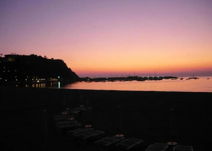 Suite Hotel Nettuno