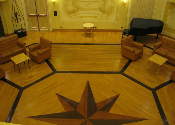 Suite Hotel Nettuno