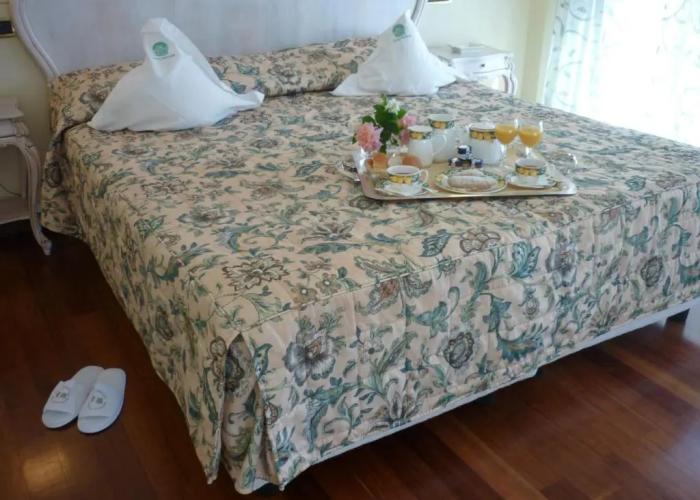Suite Hotel Nettuno