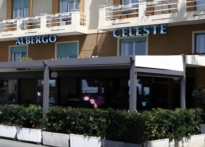 Hotel Celeste