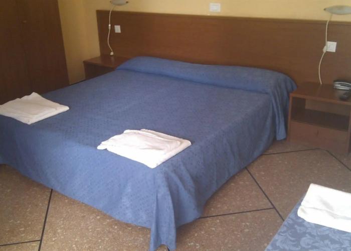 Hotel Suisse