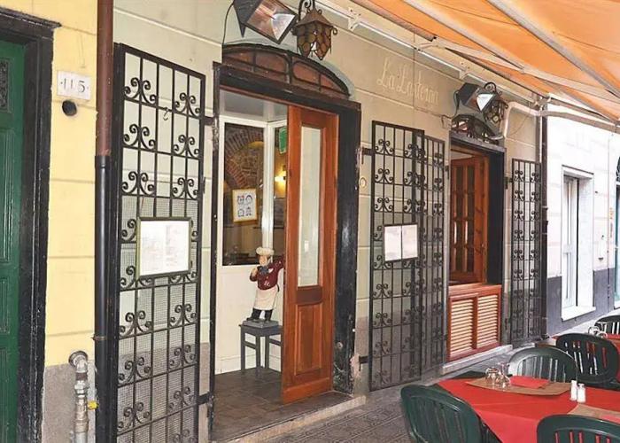 Hotel Suisse
