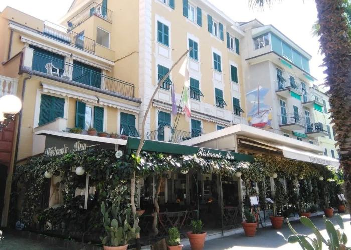 Ristorante Hotel Mira