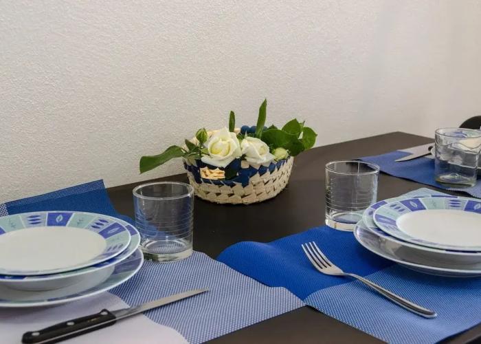 JOIVY Couzy Flat Baia del Silenzio