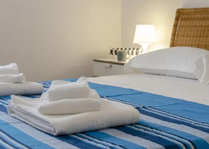JOIVY Couzy Flat Baia del Silenzio