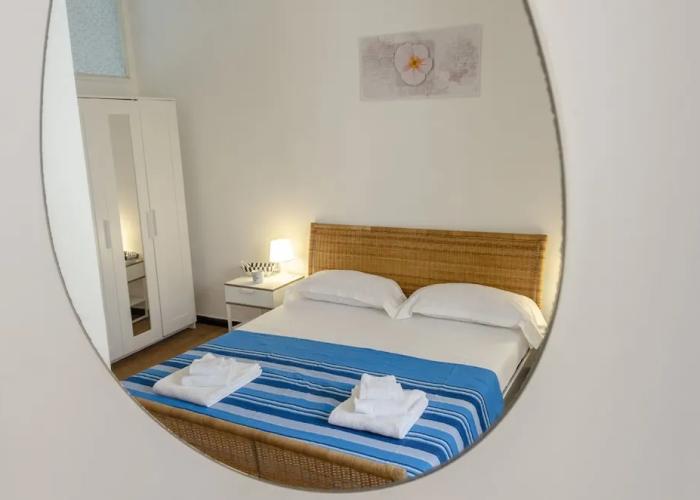 JOIVY Couzy Flat Baia del Silenzio