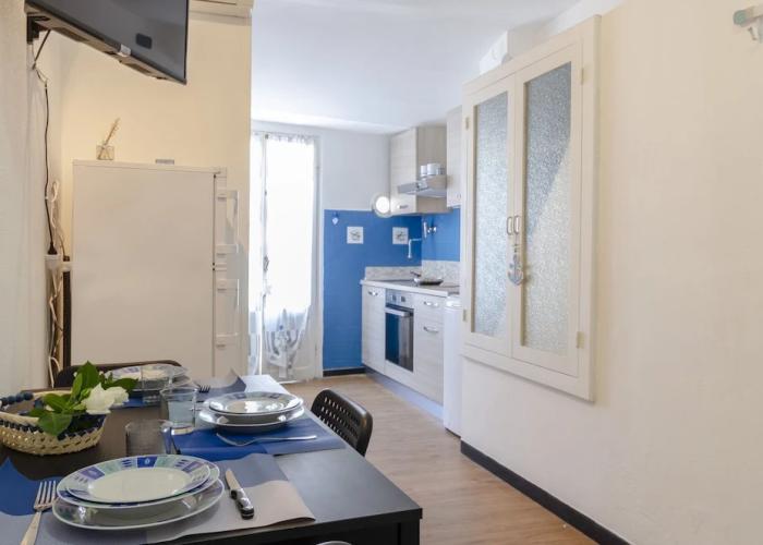 JOIVY Couzy Flat Baia del Silenzio